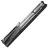 Нож WE Knife Flight Line satin сталь M390 рукоять Beadblast Titanium (WE23089-3)