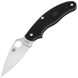 Нож Spyderco UK Penknife Leaf сталь CTS-BD1 рукоять Black FRN (C94PBK)