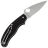 Нож Spyderco UK Penknife Leaf сталь CTS-BD1 рукоять Black FRN (C94PBK)