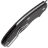 Нож Spyderco UK Penknife Leaf сталь CTS-BD1 рукоять Black FRN (C94PBK)