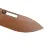 Нож Vosteed Zander copper dune сталь S35VN рукоять Black Aluminum