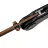 Нож Vosteed Zander copper dune сталь S35VN рукоять Black Aluminum