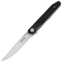 Нож Boker Magnum Miyu сталь 440A рукоять G10 (01SC060)