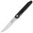 Нож Boker Magnum Miyu сталь 440A рукоять G10 (01SC060)