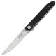 Нож Boker Magnum Miyu сталь 440A рукоять G10 (01SC060)  (01SC060)