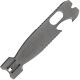 Мультитул Vosteed Shark Bomb Prybar Gray titanium  (X0119)