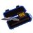 Ручка тактическая WE Knife Black Titanium (TP-02D)