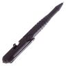 Ручка тактическая We Knife Black Titanium (TP-02D)