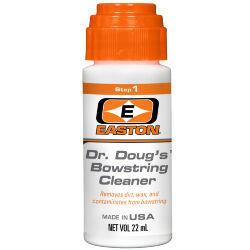 Средство по уходу за тетивой Easton Dr.Dougs Bowstring Clesner