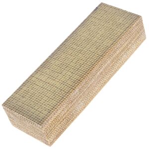 Микарта джутовая блок 138*45*28 (Black)