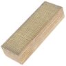 Микарта джутовая блок 138*45*28
