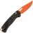 Нож Benchmade Mini Taggedout сталь MagnaCut рукоять Carbon Fiber (15533OR-01)