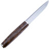 Нож Финка Томми сталь D2 рукоять карельская береза (Ульданов Д.Ф.)