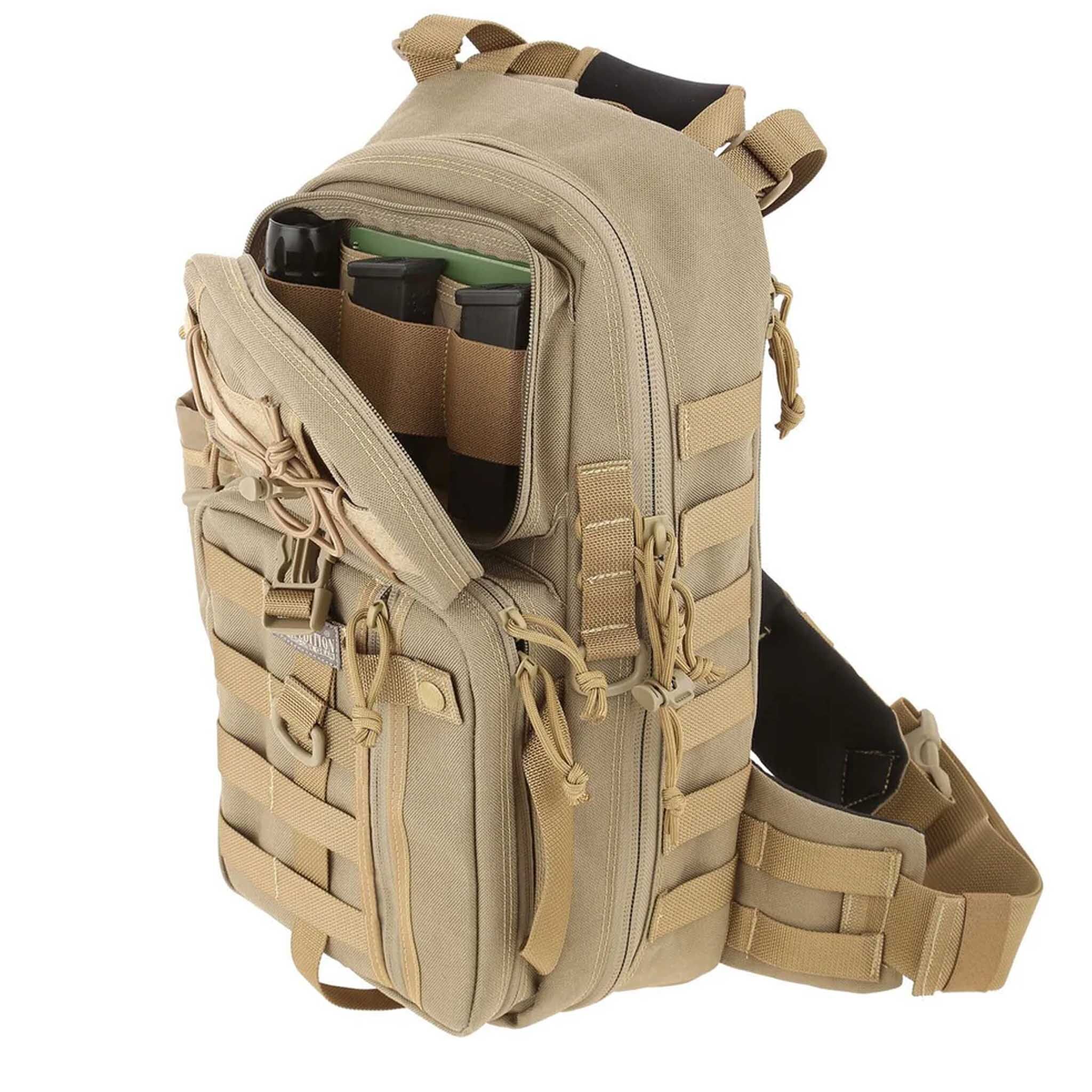Maxpedition Larkspur Сумка Купить В Спб