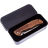 Нож Boker Magnum Backpacker сталь 440A рукоять дерево (01EL605)