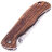 Нож Boker Magnum Backpacker сталь 440A рукоять дерево (01EL605)