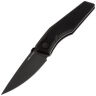 Нож Real Steel Spectrum black PVD сталь Nitro-V рукоять Black G10 (7142BB)