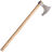 Топор Cold Steel Viking Hand Axe сталь 1055 Carbon steel (90WVBA)