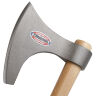 Топор Cold Steel Viking Hand Axe сталь 1055 Carbon steel (90WVBA)