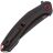 Нож CJRB Gobi Black сталь AR-RPM9 рукоять Black G10 (J1906-BBKC)