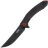 Нож CJRB Gobi Black сталь AR-RPM9 рукоять Black G10 (J1906-BBKC)
