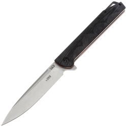 Нож Viking Nordway Partner сталь 440 рукоять G10 (K269)