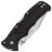 Нож Cold Steel Verdict Clip сталь 1.4116 рукоять Black GFN (FL-C3CPSS)