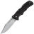 Нож Cold Steel Verdict Clip сталь 1.4116 рукоять Black GFN (FL-C3CPSS)
