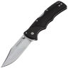 Нож Cold Steel Verdict Clip сталь 1.4116 рукоять Black GFN (FL-C3CPSS)