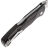 Нож Cold Steel Verdict Clip сталь 1.4116 рукоять Black GFN (FL-C3CPSS)