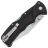 Нож Cold Steel Verdict Clip сталь 1.4116 рукоять Black GFN (FL-C3CPSS)