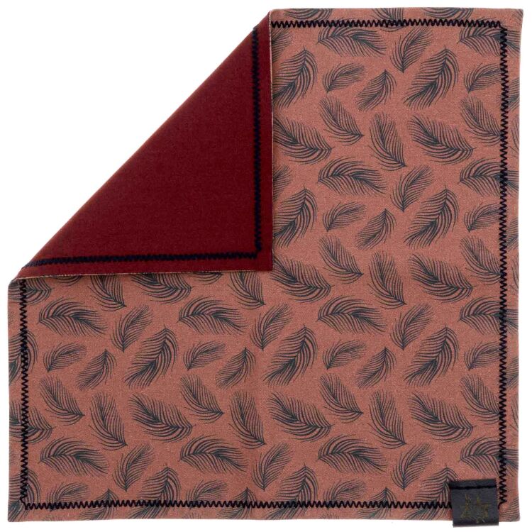 Хэнк (платок) ZT Hanks 25 ZTH25-16 25*25см