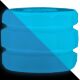 Бусина темлячная Lizard Knives LK-B1 Phosphor (Blue) (LK-B1)