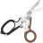Мультитул Leatherman Raptor Rescue Coyote/Black