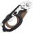 Мультитул Leatherman Raptor Rescue Coyote/Black