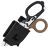 Мультитул Leatherman Raptor Rescue Coyote/Black
