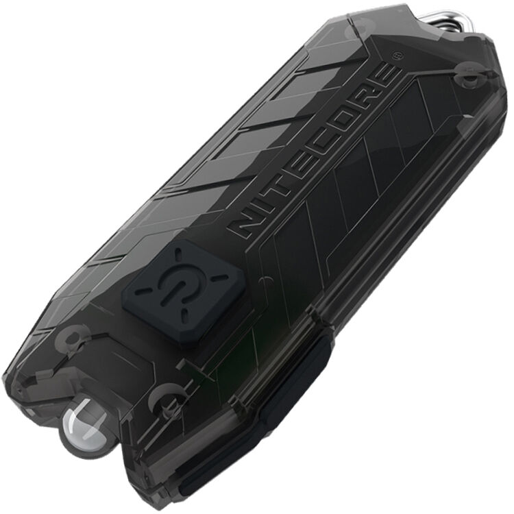 Фонарь Nitecore TUBE V2.0
