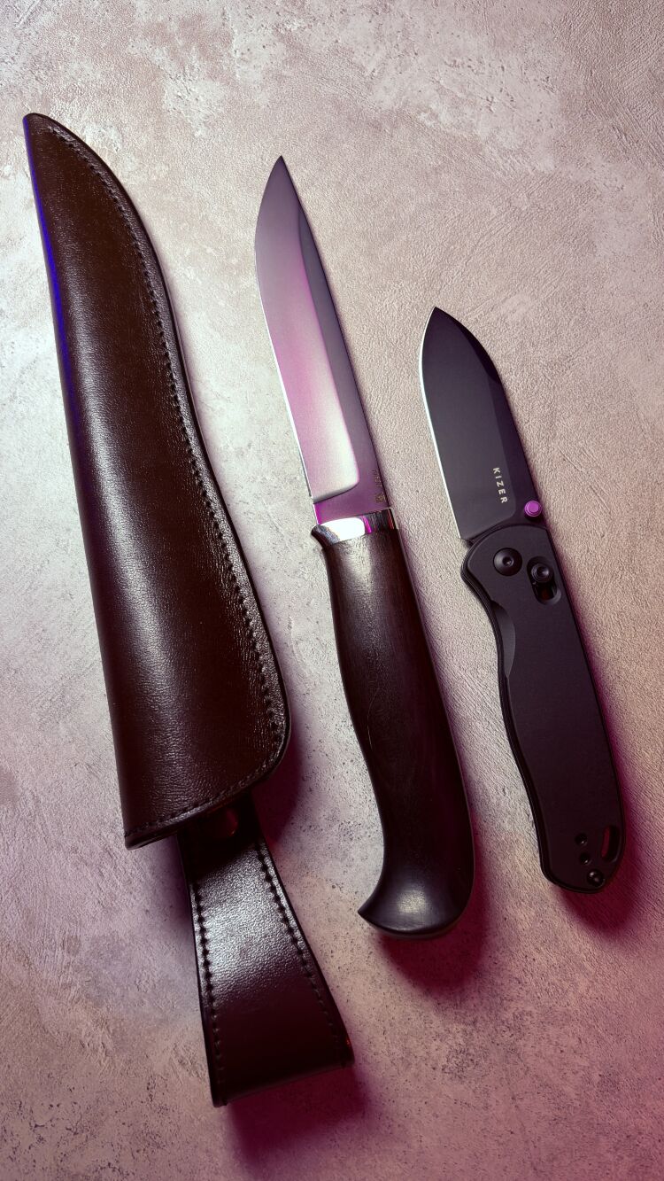 Для понимания цвета