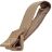 Стропа крепления M.O.L.L.E Maxpedition TacTie Strap 3" 4шт (9903)