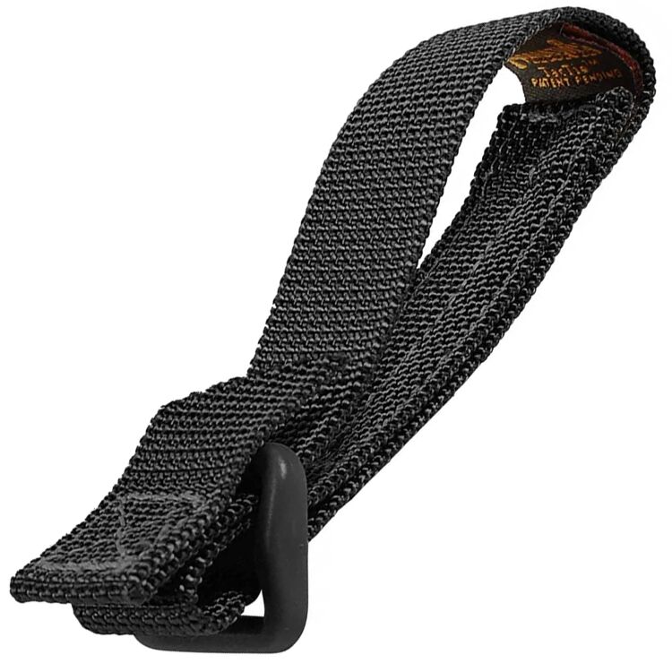 Strap 3. Strap 3. Black strap. Leather strap. Часы whoop.