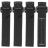 Стропа крепления M.O.L.L.E Maxpedition TacTie Strap 3" 4шт (9903)