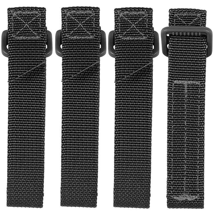 Стропа крепления M.O.L.L.E Maxpedition TacTie Strap 3" 4шт (9903)