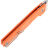 Нож CIVIVI Hid satin сталь 14C28N рукоять Orange G10 (C23008-4)