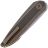 Нож WE Knife Black Void Opus сталь CPM-20CV рукоять Bronze Ti/Twill CF (2010A)