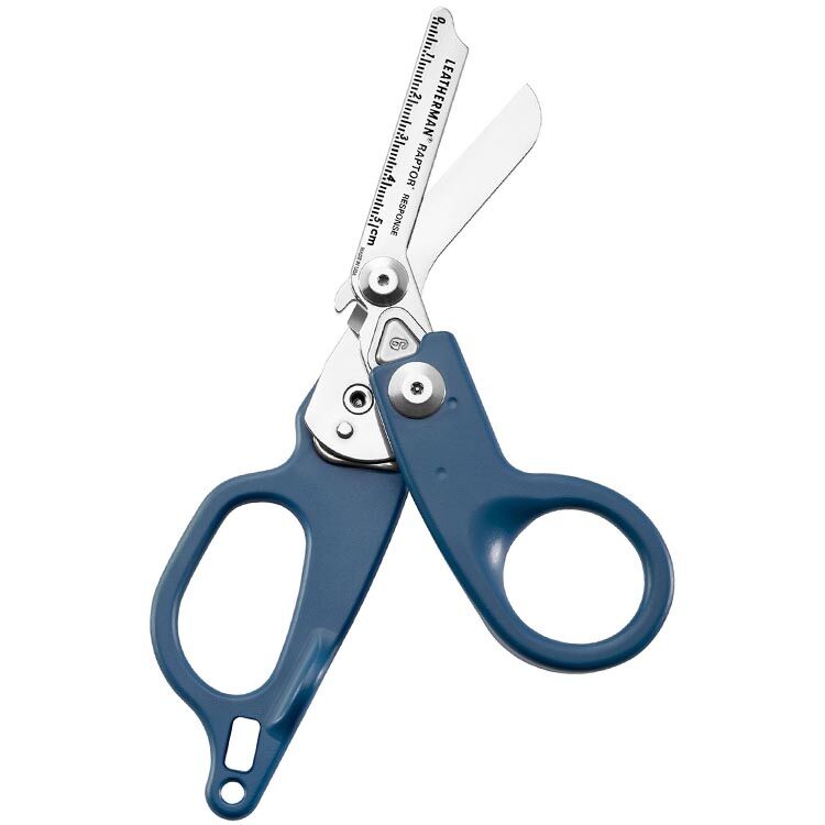 Leatherman deals raptor gold