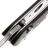 Нож Bestech Swordfish Button Lock satin сталь 14C28N рукоять Black/White G10 (BG62B)