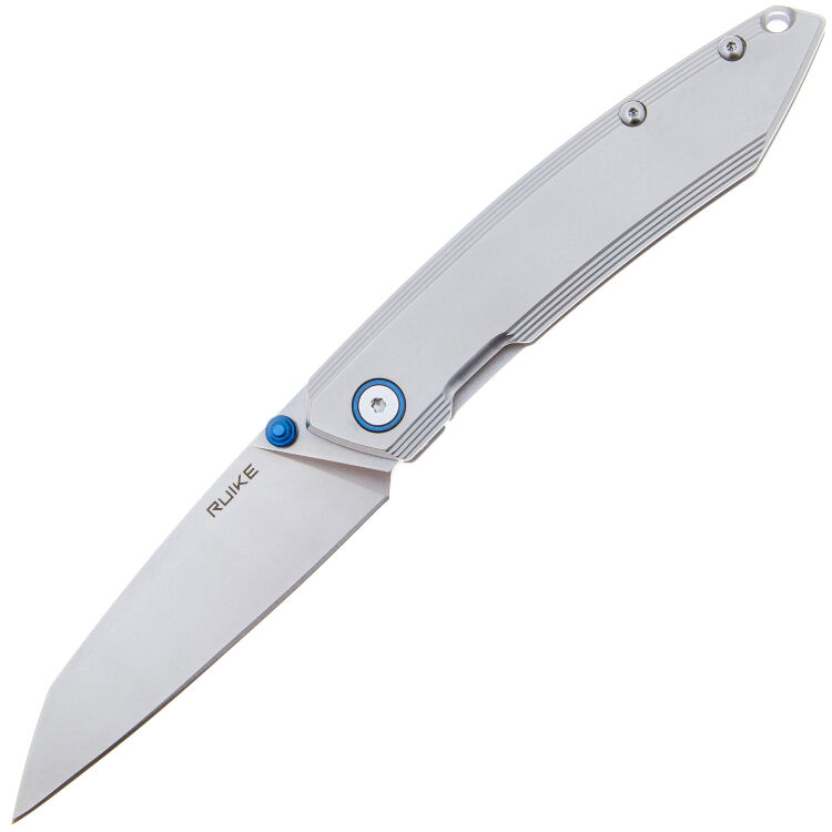 Нож Ruike P831-SF сталь 14C28N рукоять сталь