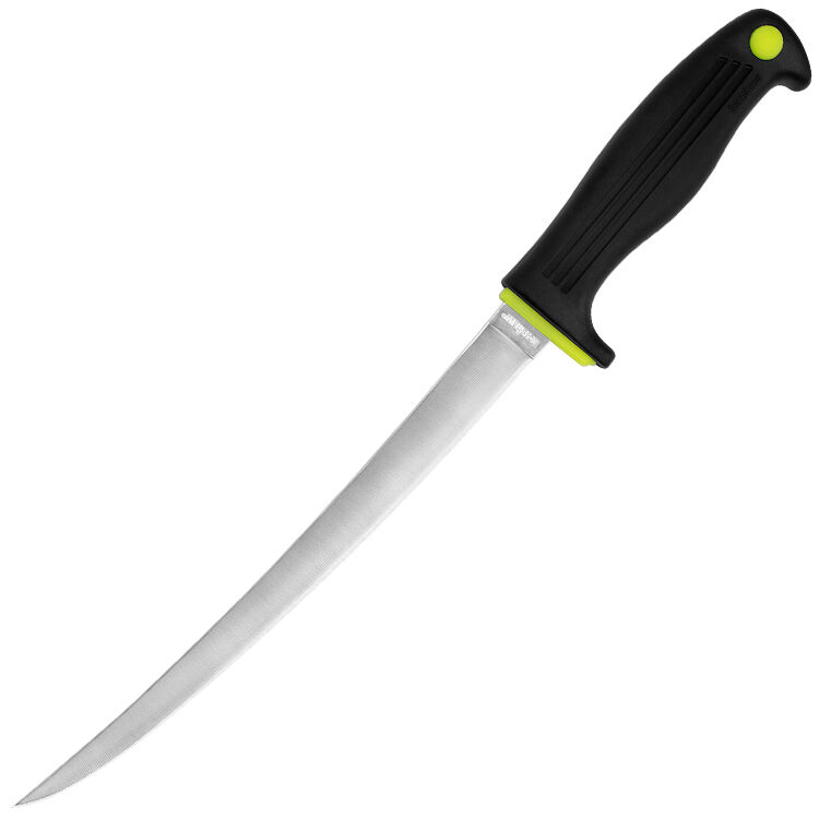 Нож филейный Kershaw Clearwater 9-in. Fillet сталь 420J2 рукоять Polymer (1259)