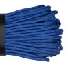 Паракорд CORD 550 Blue 10м