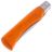 Нож Antonini Old Bear Full Color XL сталь AISI 420 рукоять Orange Laminate